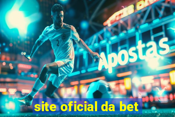 site oficial da bet